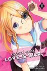 Kaguyasama Love Is War Vol 11