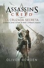 Assassin's Creed 3 La Cruzada Secreta