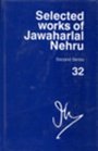 Selected Works of Jawaharlal Nehru Second Series Volume 32 1 February30 April 1956