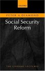 Social Security Reform