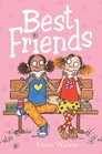 Best Friends Poems Chosen by Fiona Waters