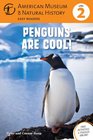 Penguins Are Cool