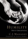 Humility True Greatness