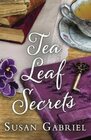 Tea Leaf Secrets Southern fiction