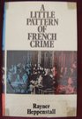 A little pattern of French crime