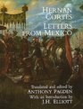 Letters from Mexico