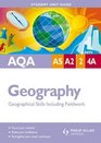 Geographical Skills Including Fieldwork Aqa As/A2 Geography Student Guide Units 2 and 4a