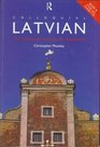 Colloquial Latvian  A Complete Language Course