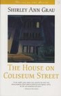 THE HOUSE ON COLISEUM STREET