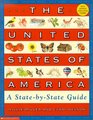 United States of America A StateByState Guide