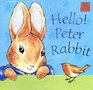 Hello Peter Rabbit