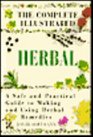 A handbook of herbs Their culinary medicinal and aromatic uses