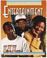 Great African Americans in Entertainment