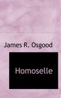 Homoselle