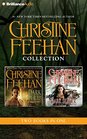 Christine Feehan 2in1 Collection Dark Slayer  Dark Peril