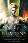 The Mammoth Book of Angels  Demons