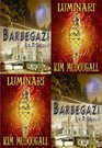 Barbegazi  Luminari Two Story Anthology