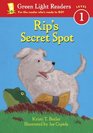 Rip's Secret Spot