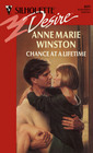 Chance at a Lifetime (Silhouette Desire, No 809)