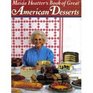 Maida Heatter's Book of Great American Desserts