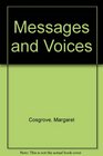 Messages and voices The communication of animals