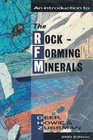 An introduction to the rockforming minerals