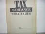 Tax Avoidance Strategies