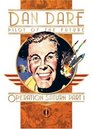 Classic Dan Dare Operation Saturn