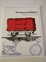 The Boxcar Children Comprehensive Guide for Book One Includes activities for use with all other Boxcar Childdren Books