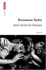 Ainsi rvent les femmes