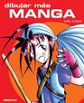 Dibujar manga/ Drawing Manga