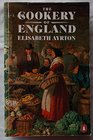 Cookery of England