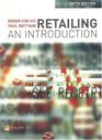 Retailing An Introduction