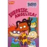 Rugrats Surprise Angelica