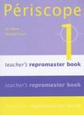 Periscope 1 Teacher's Repromaster Book