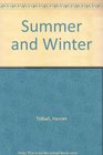 Summer and Winter and Other TwoTie Unit Weaves