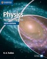 Physics for the IB Diploma Coursebook with Free Online Material