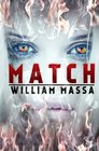 Match A Supernatural Thriller