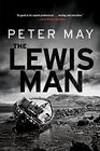 The Lewis Man (Lewis, Bk 2)