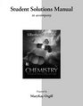 Student Solutions Manual for Silberberg Chemistry The Molecular Nature of Matter and Change
