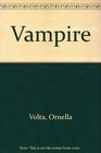 The Vampire Myth or Reality
