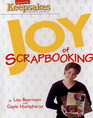 Joy of Scrapbooking