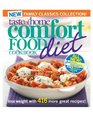 Taste of Home Comfort Food Diet Cookbook Second Edition Lose Weight with 433 Foods You Crave