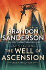 The Well of Ascension Book Two of Mistborn