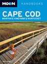 Moon Cape Cod Martha's Vineyard and Nantucket