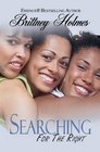 Searching For Right (Urban Books)