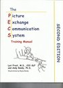 The Picture Exchange Communication System Training Manual