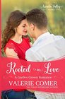 Rooted in Love Garden Grown Romance Book Two