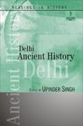 Delhi Ancient History