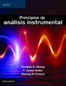 Principios de analisis instrumental / Principles of Instrumental Analysis